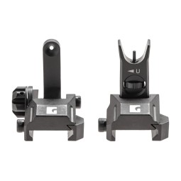 Flip-Up Sight Set - CLAWGEAR
