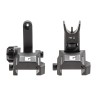 Flip-Up Sight Set - CLAWGEAR