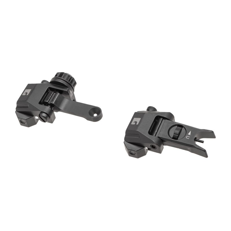 Flip-Up Sight Set - CLAWGEAR