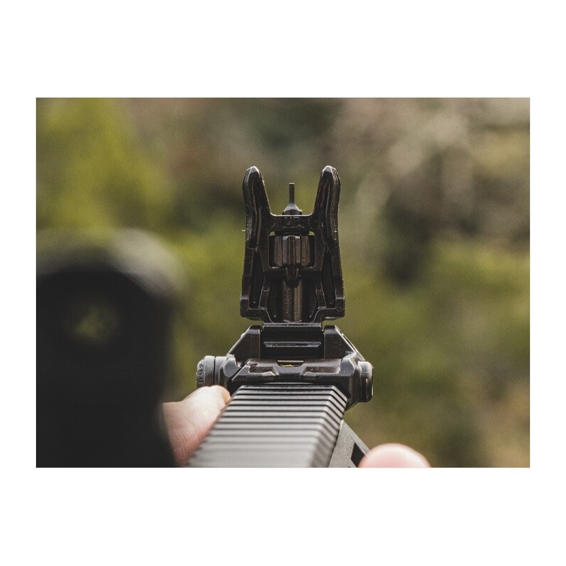 Mirino anteriore abbattibile MBUS Pro® - MAGPUL®