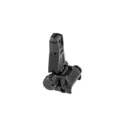 MBUS Pro® Flip-Up Rear Sight - MAGPUL®