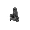 Tacca di mira posteriore abbattibile MBUS Pro® - MAGPUL®