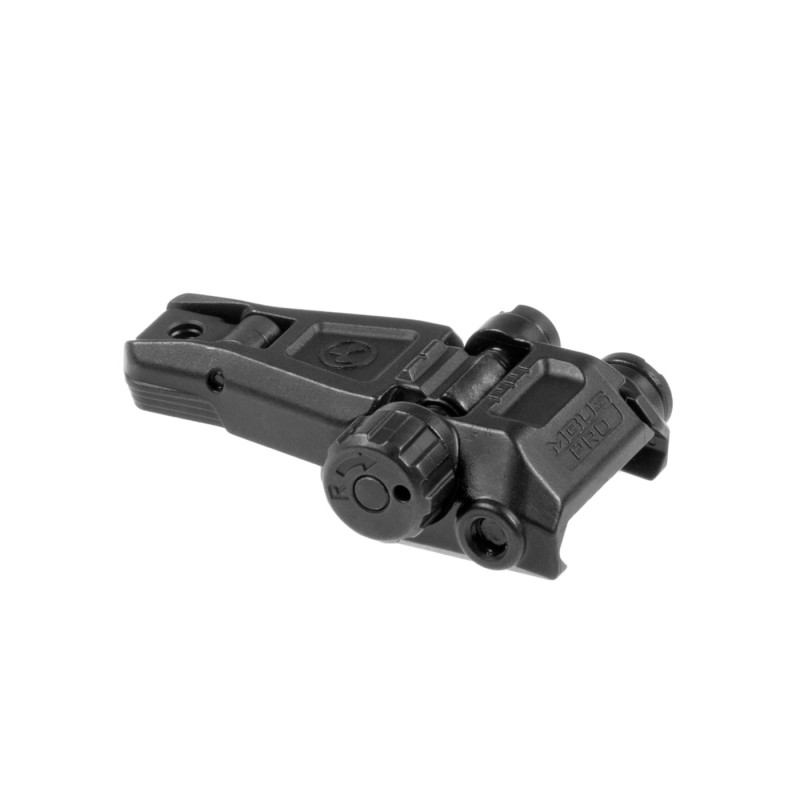 MBUS Pro® Flip-Up Rear Sight - MAGPUL®