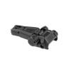 Tacca di mira posteriore abbattibile MBUS Pro® - MAGPUL®