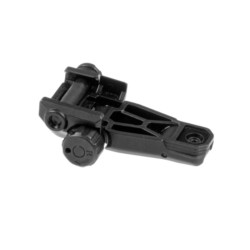 Tacca di mira posteriore abbattibile MBUS Pro® - MAGPUL®