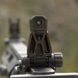 Tacca di mira posteriore abbattibile MBUS Pro® - MAGPUL®