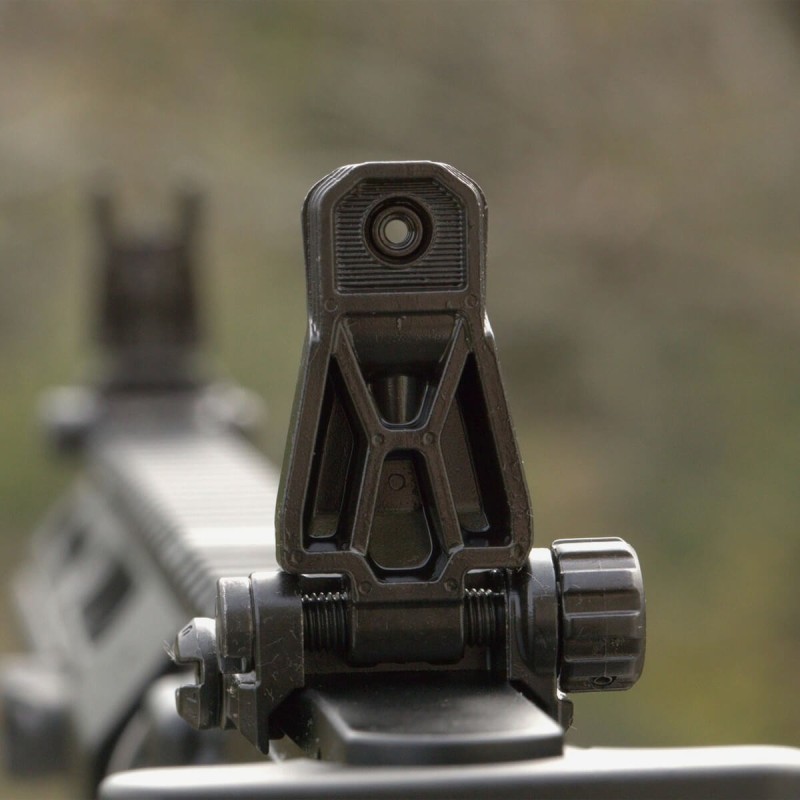 MBUS Pro® Flip-Up Rear Sight - MAGPUL®