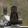 MBUS Pro® Flip-Up Rear Sight - MAGPUL®