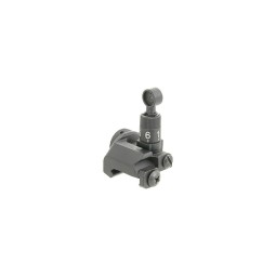 Flip-Up Rear Sight TYPE B - BD