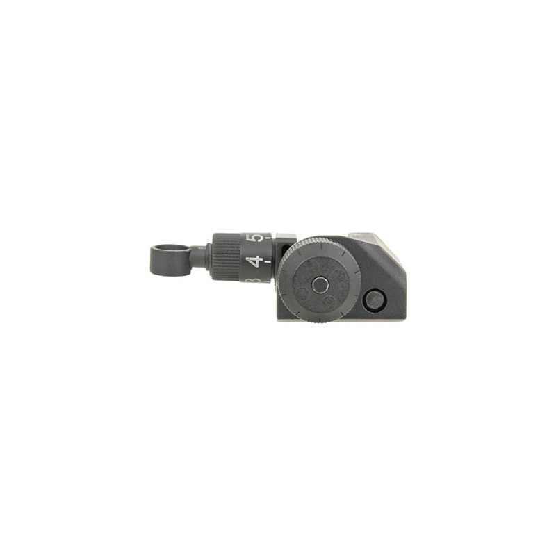 Flip-Up Rear Sight TYPE B - BD