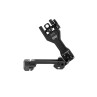 Sidewinder BUIS Ver.II Flip-Up Sight Set - Strike Industries