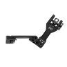 Sidewinder BUIS Ver.II Flip-Up Sight Set - Strike Industries