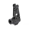 Front Sight with Flash Hider for AK Series - SRC