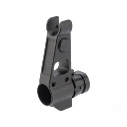 Front Sight with Flash Hider for AK Series - SRC