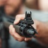 Mirino anteriore abbattibile MBUS 3® - MAGPUL®