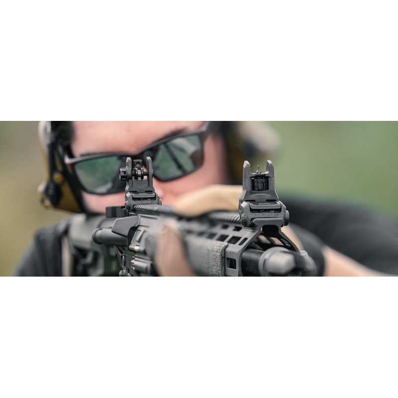 Mirino anteriore abbattibile MBUS 3® - MAGPUL®