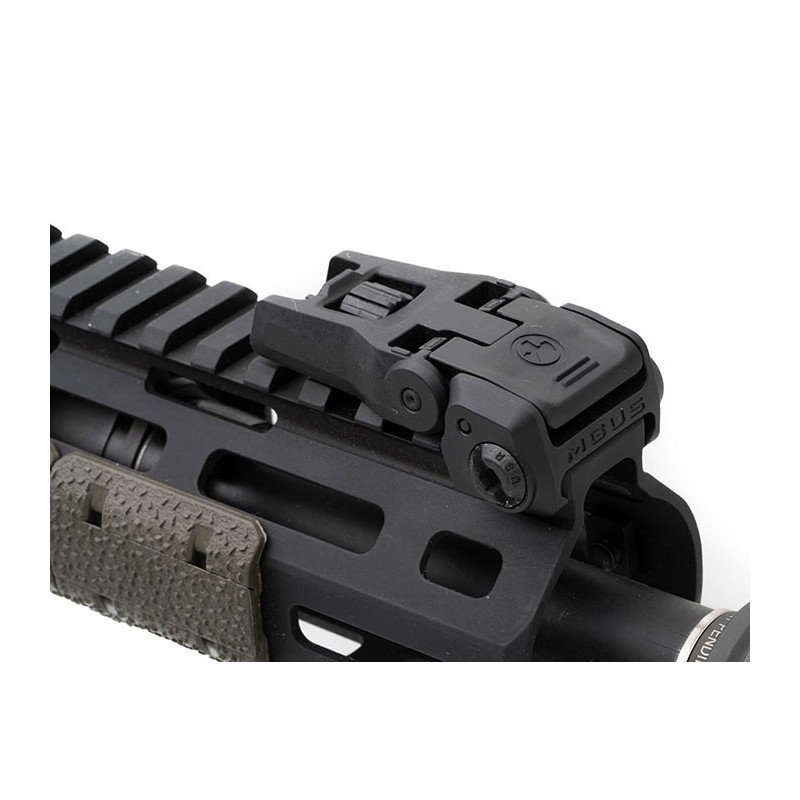 MBUS 3® Flip-Up Front Sight - MAGPUL®
