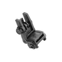 Tacca di mira posteriore abbattibile MBUS 3® - MAGPUL®