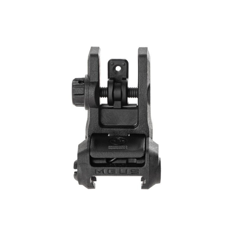 Tacca di mira posteriore abbattibile MBUS 3® - MAGPUL®