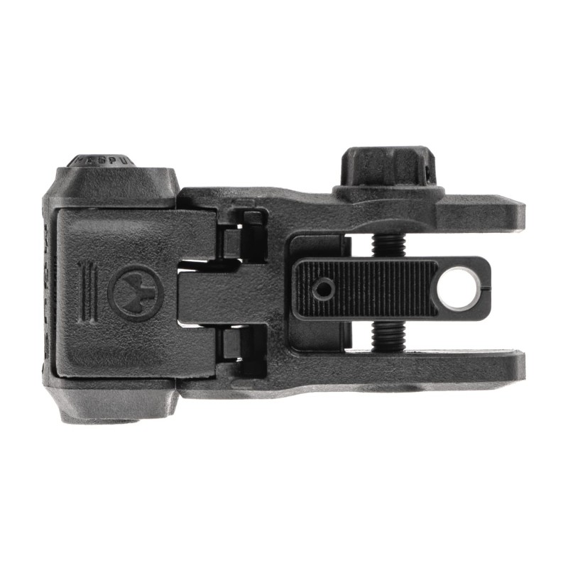 Tacca di mira posteriore abbattibile MBUS 3® - MAGPUL®