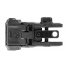 Tacca di mira posteriore abbattibile MBUS 3® - MAGPUL®