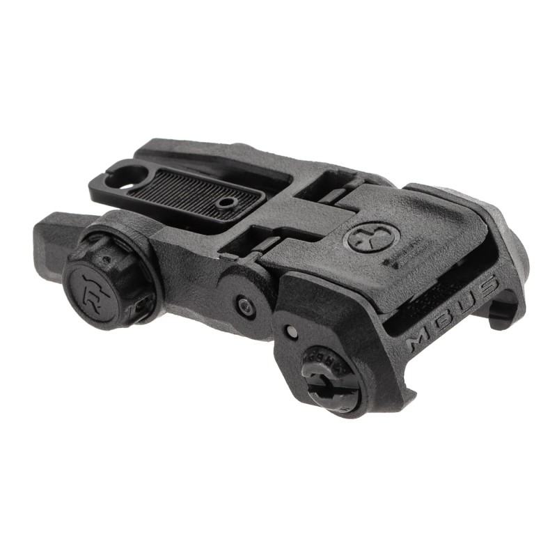 Tacca di mira posteriore abbattibile MBUS 3® - MAGPUL®