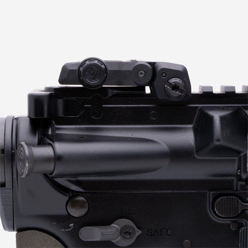 Tacca di mira posteriore abbattibile MBUS 3® - MAGPUL®