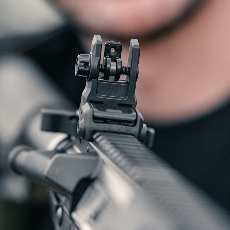 MBUS Pro® Flip-Up Rear Sight - MAGPUL®