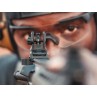 MBUS Pro® Flip-Up Rear Sight - MAGPUL®
