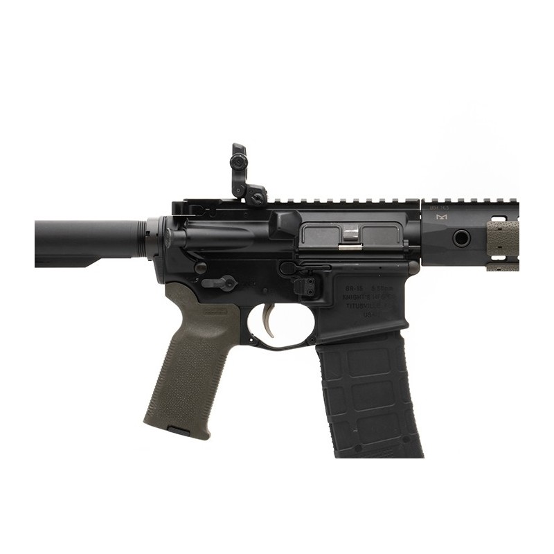 MBUS Pro® Flip-Up Rear Sight - MAGPUL®
