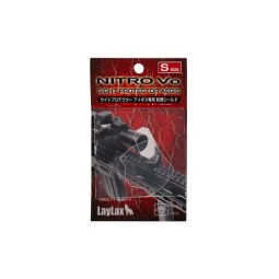 Vetro protettivo di ricambio per AEGIS SIGHT - LAYLAX