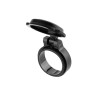 Flip-Up Lens Protector for RD-1 and 2 - AIM-O
