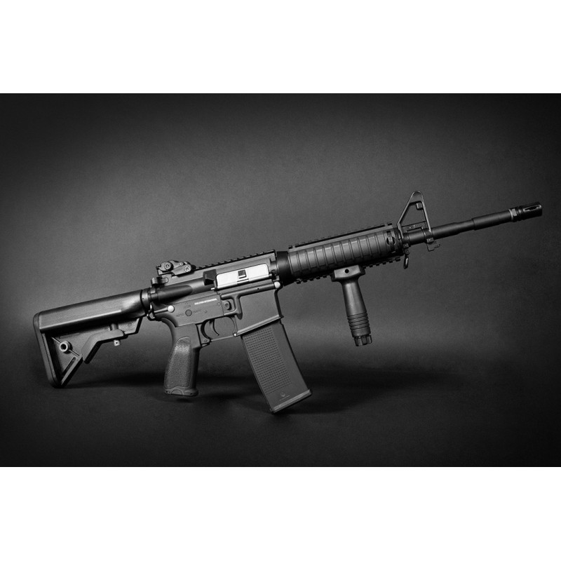 Fucile RECON SOPMOD carbontech - EVOLUTION