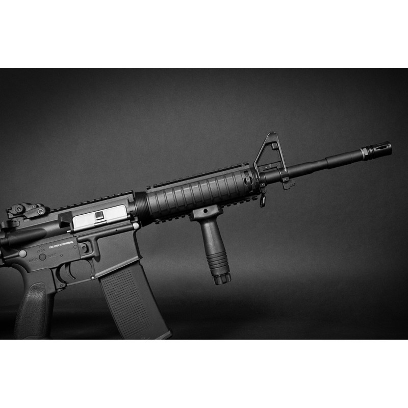 RECON SOPMOD carbontech Rifle - EVOLUTION