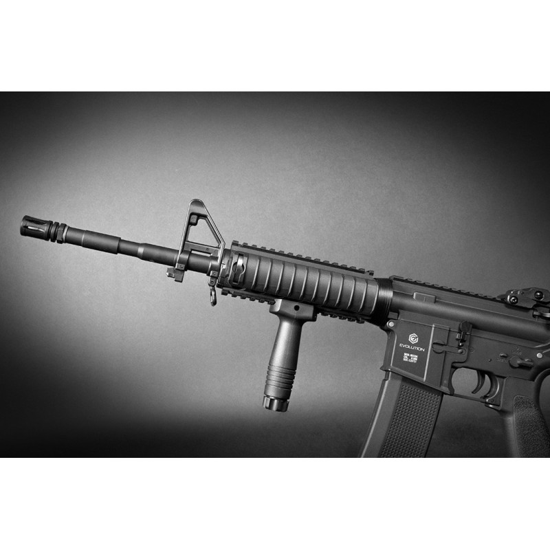 RECON SOPMOD carbontech Rifle - EVOLUTION