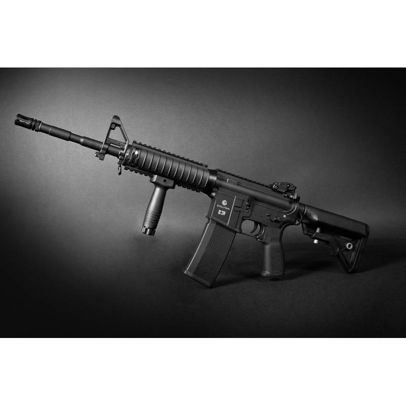 Fucile RECON SOPMOD carbontech - EVOLUTION