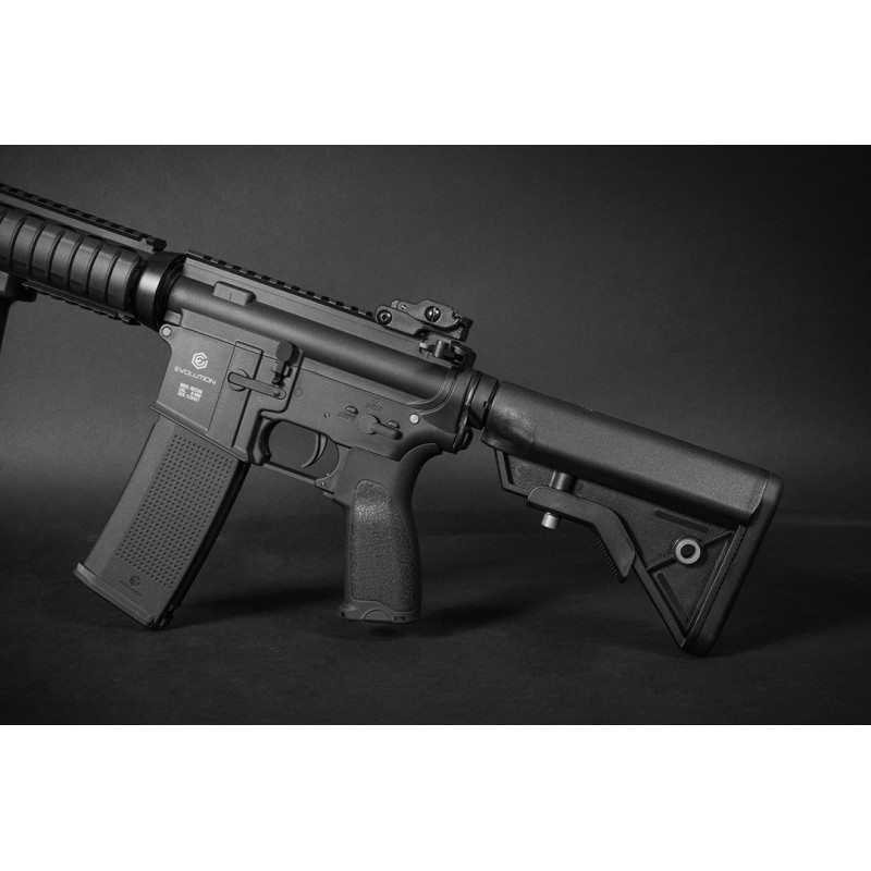 Fucile RECON MK18 Mod 0 carbontech - EVOLUTION