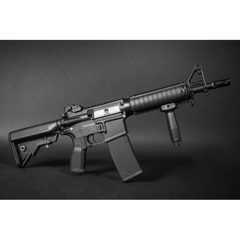 RECON MK18 Mod 0 carbontech Rifle - EVOLUTION