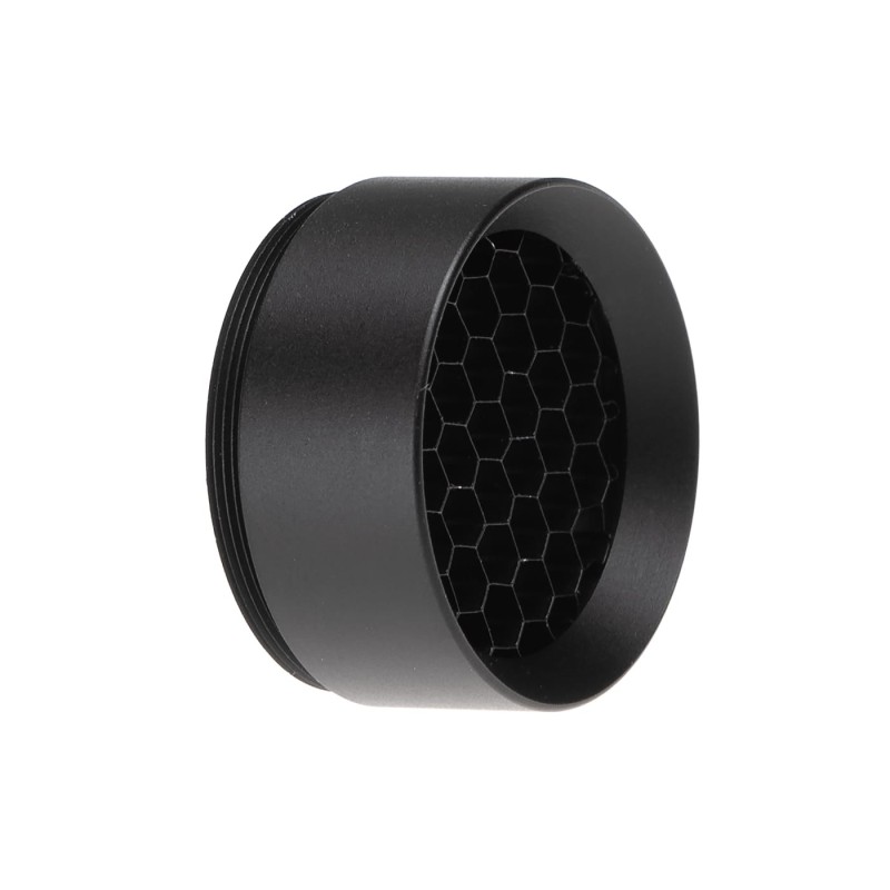 Lens Protector and KILLFLASH for 1-4x24 SE - AIM-O