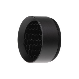 Protezione lente e KILLFLASH per 1-4x24 SE - AIM-O