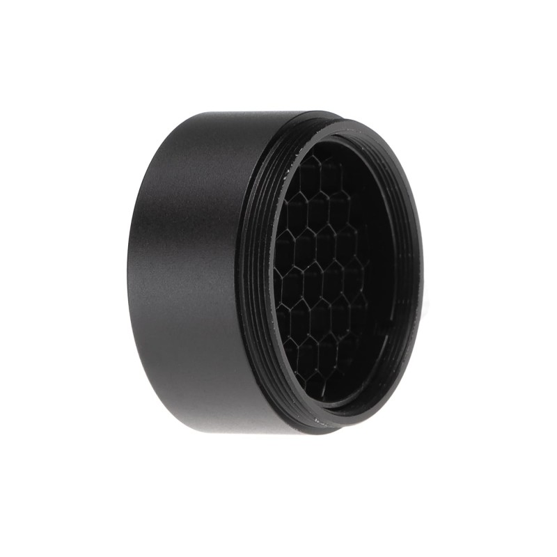Lens Protector and KILLFLASH for 1-4x24 SE - AIM-O