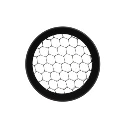 Protezione lente e KILLFLASH per 1-4x24 SE - AIM-O