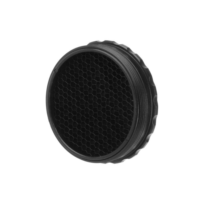 Protezione lente e KILLFLASH per MRO - AIM-O
