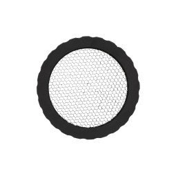Protezione lente e KILLFLASH per SRS - AIM-O