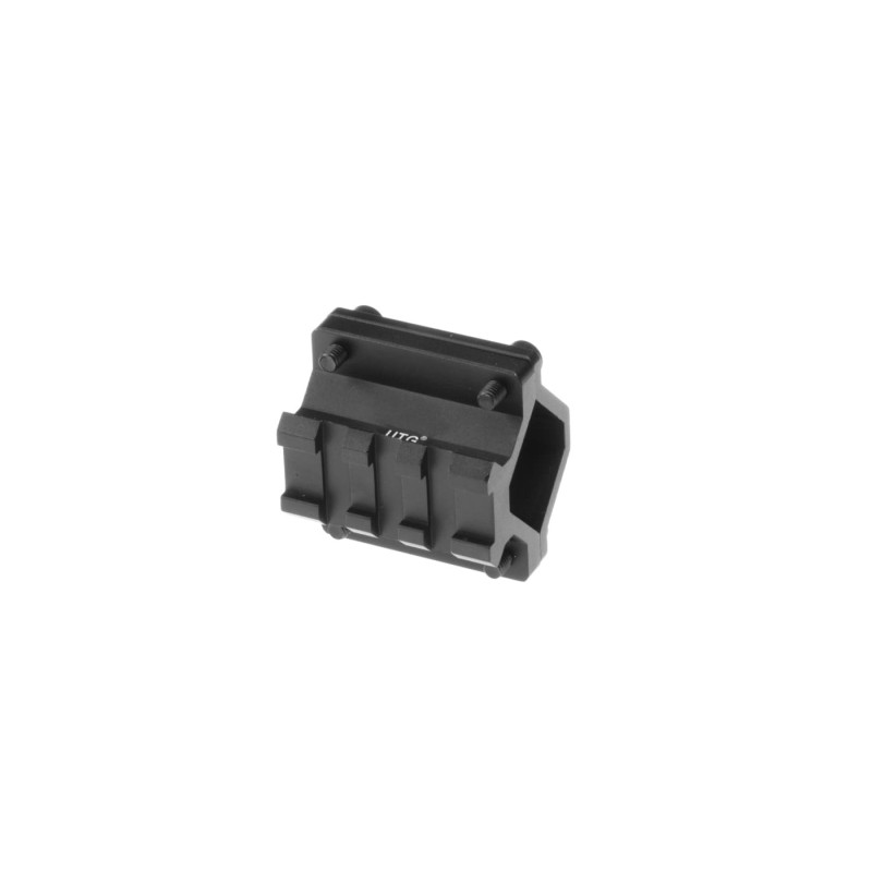 3-Slot RIS Rail for Shotgun Barrel - Leapers-UTG®