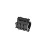3-Slot RIS Rail for Shotgun Barrel - Leapers-UTG®