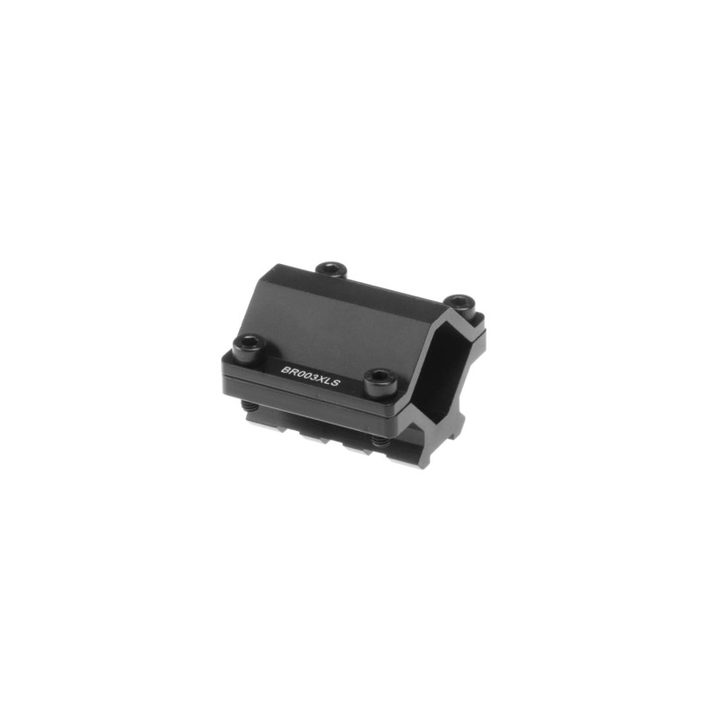 3-Slot RIS Rail for Shotgun Barrel - Leapers-UTG®