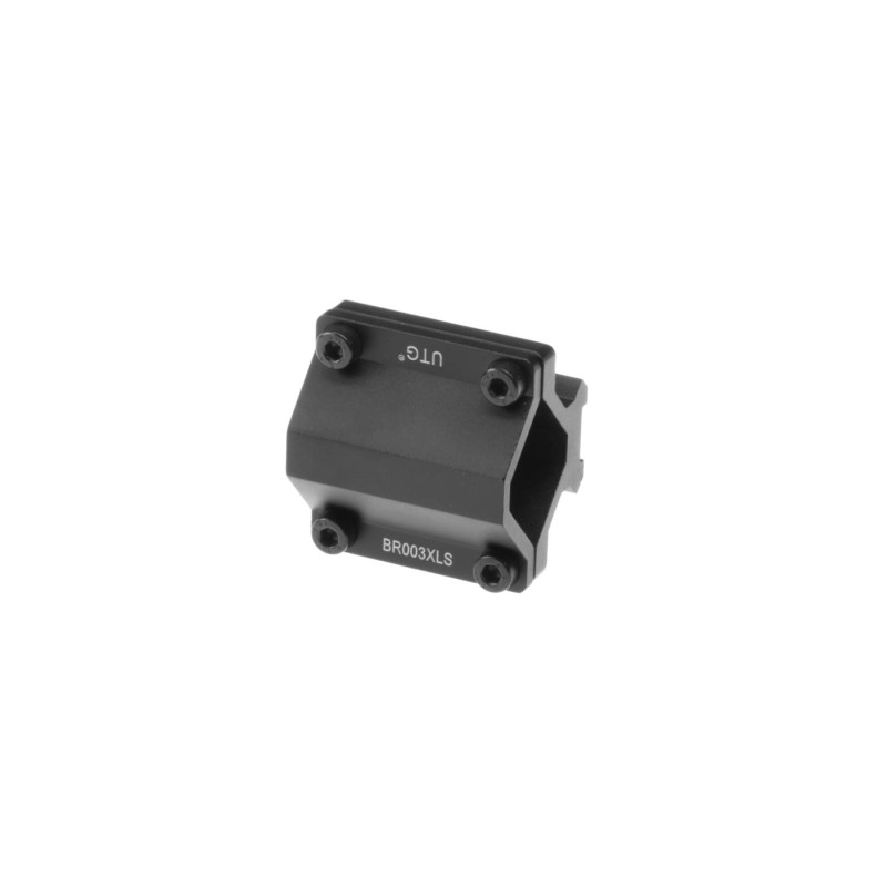 3-Slot RIS Rail for Shotgun Barrel - Leapers-UTG®