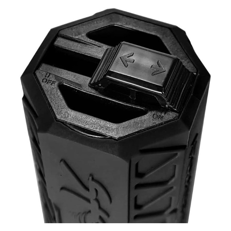 STORM APOCALYPSE Impact Gas Grenade - ASG