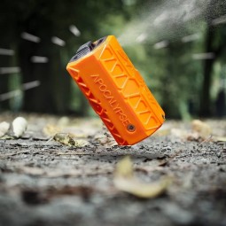 STORM APOCALYPSE Impact Gas Grenade - ASG